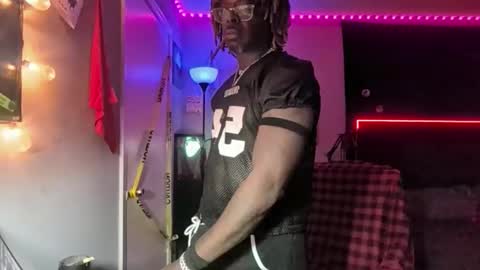 Hot Chocolate online show from December 22, 6:43 am