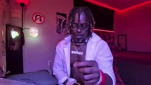 Hot Chocolate online show from December 23, 5:38 am