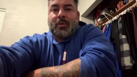 suavecito67 online show from December 17, 4:40 am