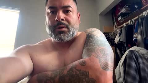 suavecito67 online show from April 15, 4:14 pm