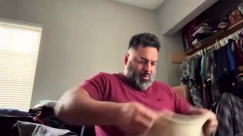 suavecito67 online show from May 23, 2:21 pm