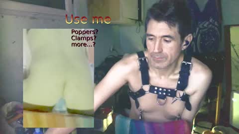 Snapshot of sub4black chatting on December 20, 1:03 am Sub2ChocoLad online show from December 20, 1:03 am