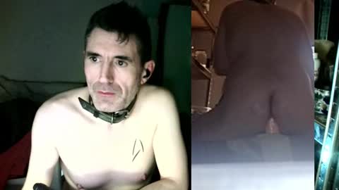 Snapshot of sub4black chatting on February 5, 12:37 am Sub2ChocoLad online show from February 5, 12:37 am