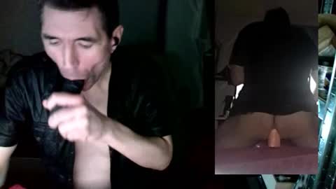 Snapshot of sub4black chatting on February 11, 10:59 pm Sub2ChocoLad online show from February 11, 10:59 pm