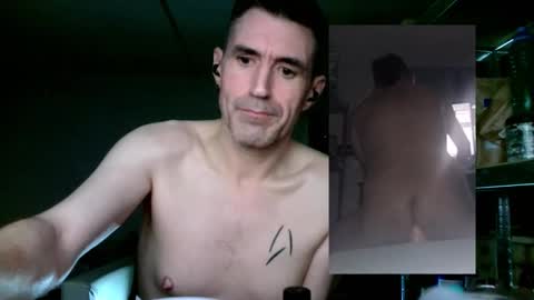 Snapshot of sub4black chatting on February 20, 12:40 am Sub2ChocoLad online show from February 20, 12:40 am