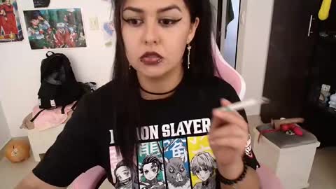 sub_nezuko_69 online show from January 31, 9:16 pm