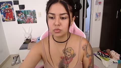 sub_nezuko_69 online show from February 6, 7:51 pm