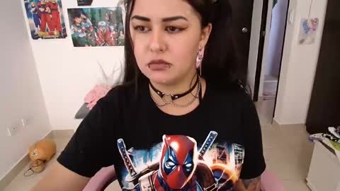 sub_nezuko_69 online show from February 17, 4:48 pm