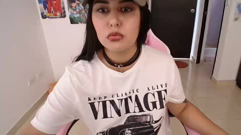 sub_nezuko_69 online show from February 26, 4:45 pm