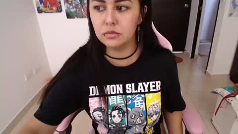 sub_nezuko_69 online show from February 28, 3:48 pm