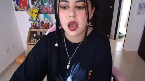 sub_nezuko_69 online show from September 15, 6:19 pm