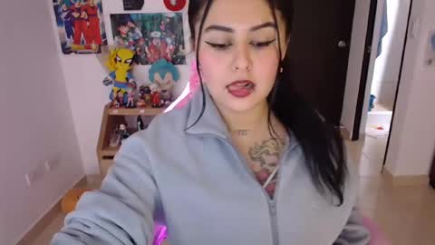 sub_nezuko_69 online show from September 18, 2:52 pm