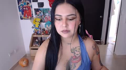 sub_nezuko_69 online show from September 20, 4:52 pm