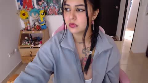 sub_nezuko_69 online show from September 24, 4:21 pm