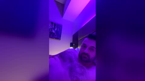 Paul 1000 online show from May 17, 12:41 am