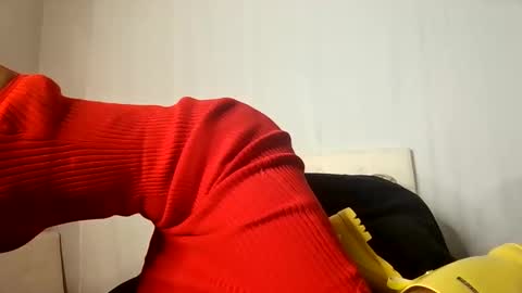 Snapshot of subalexandria chatting on November 4, 9:36 pm subalexandria online show from November 4, 9:36 pm