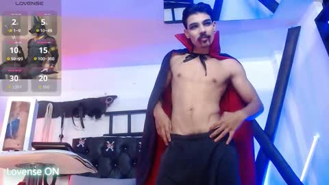 subarashi_ishi69 online show from October 25, 6:35 pm