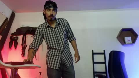 subarashi_ishi69 online show from April 8, 7:14 pm