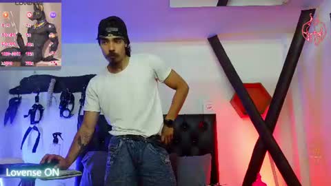 subarashi_ishi69 online show from July 13, 6:11 pm