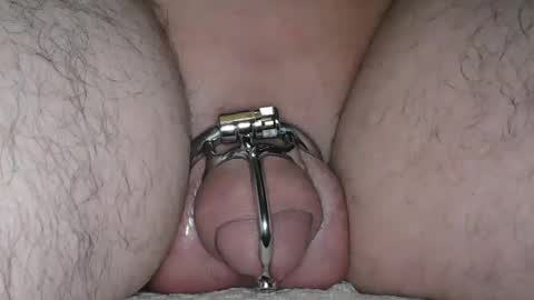 subchastityhere online show from September 10, 3:01 pm