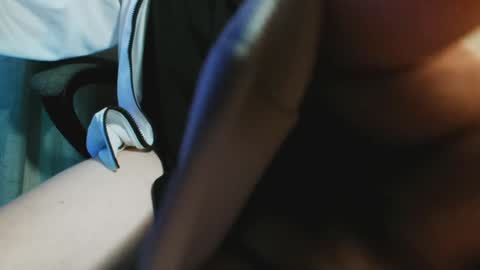 Snapshot of subfembo chatting on January 2, 12:13 am Sub Femboy online show from January 2, 12:13 am