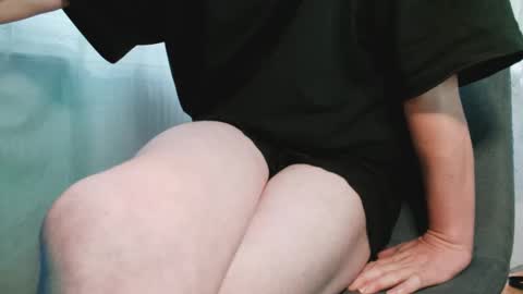 Snapshot of subfembo chatting on September 24, 8:17 am Sub Femboy online show from September 24, 8:17 am