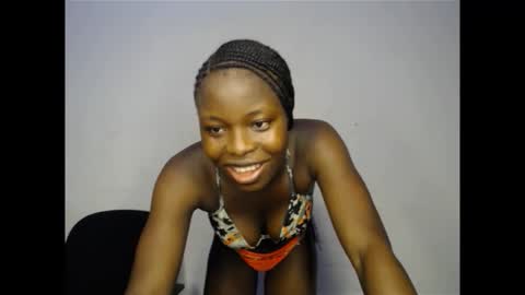 Snapshot of subirababy chatting on January 17, 5:16 pm subira online show from January 17, 5:16 pm