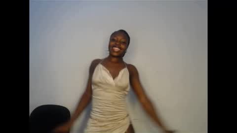 Snapshot of subirababy chatting on February 4, 6:36 pm subira online show from February 4, 6:36 pm