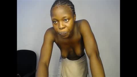 Snapshot of subirababy chatting on February 17, 11:11 pm subira online show from February 17, 11:11 pm