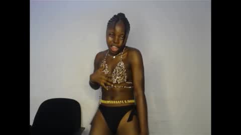 Snapshot of subirababy chatting on February 18, 5:20 pm subira online show from February 18, 5:20 pm