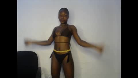 Snapshot of subirababy chatting on February 19, 4:47 pm subira online show from February 19, 4:47 pm