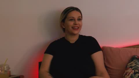 Carla online show from October 9, 6:00 am