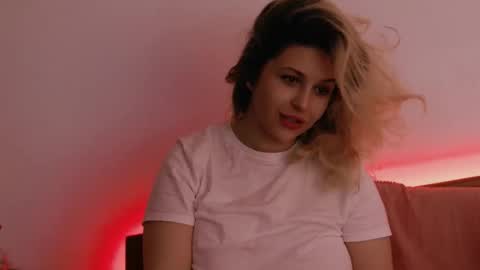 Carla online show from October 10, 7:18 am