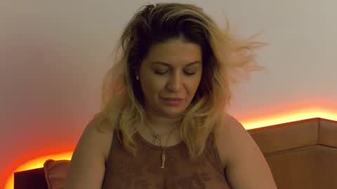 Carla online show from January 15, 11:15 am