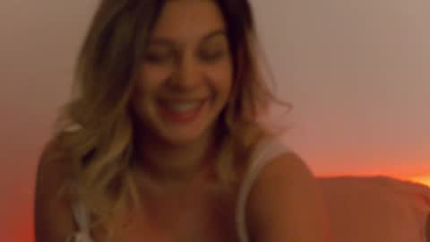 Carla online show from May 28, 11:35 pm