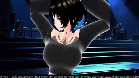 godess Onix online show from February 26, 2:48 am