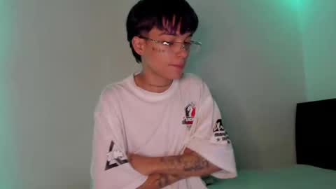 nico online show from February 26, 3:41 pm