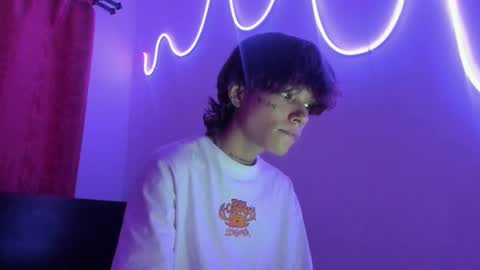 nico online show from December 2, 5:08 pm