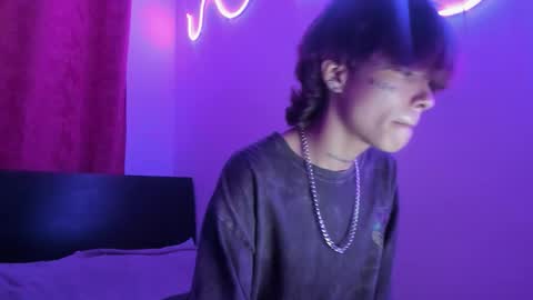 nico online show from December 3, 9:57 pm