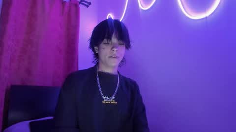 nico online show from December 4, 8:17 pm