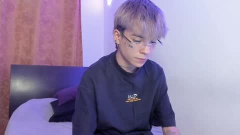 nico online show from March 9, 9:08 pm