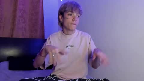 nico online show from March 27, 8:08 pm