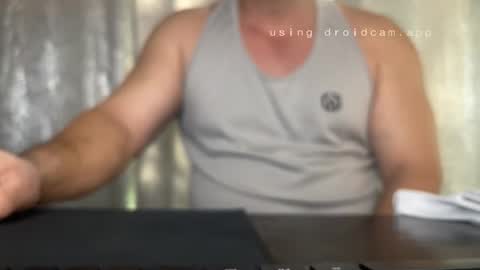Snapshot of submusclecam2025 chatting on October 19, 5:46 pm submusclecam2025 online show from October 19, 5:46 pm