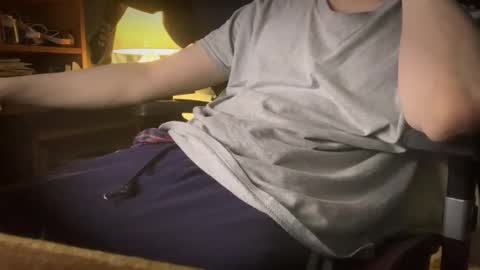 Snapshot of subprx chatting on April 2, 8:56 am subprx online show from April 2, 8:56 am