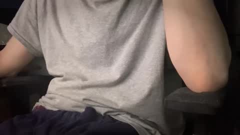 Snapshot of subprx chatting on April 5, 7:22 pm subprx online show from April 5, 7:22 pm