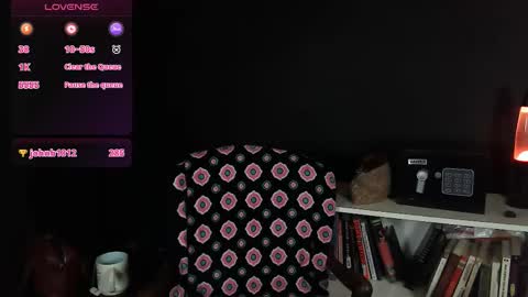 Polly online show from March 4, 6:03 pm