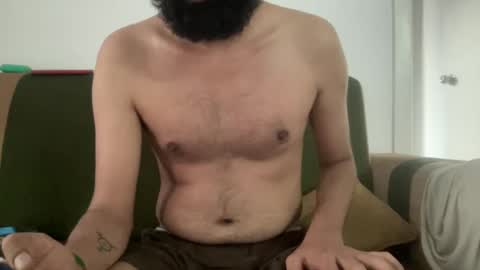 Kassian online show from December 7, 1:25 am