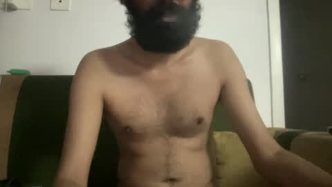 Kassian online show from December 9, 3:11 pm