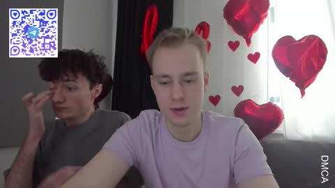 Kevin online show from February 19, 11:39 am