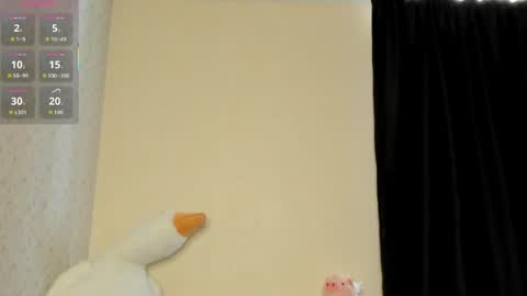 Chloe online show from April 19, 12:59 pm